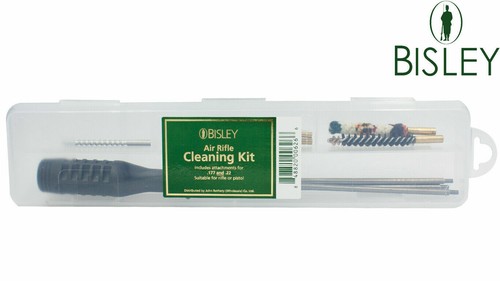 Bisley 177 22 kit pulizia - .22,