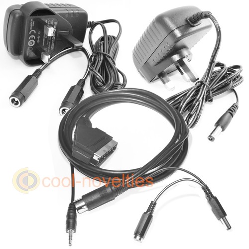 Kit connessione amstrad cpc - connessione,