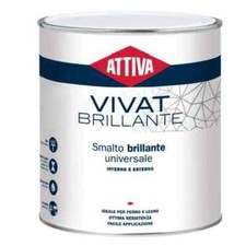 Smalto Vernice Lucida