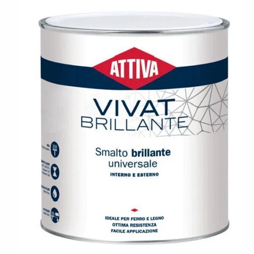 Smalto vernice lucida - smalto,