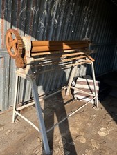 Calandra per Curvatura Lamiera