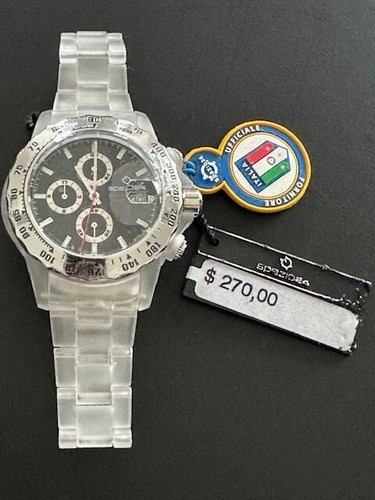 Orologio spazio24 made - made, in