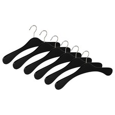 Set 6 grucce appendiabiti ECO