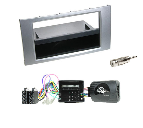 Adattatore volante clarion - adattatore,