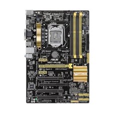 Asus H87-Plus Intel H87 scheda