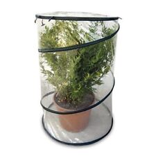 SERRA PER PIANTE A CILINDRO POP-UP