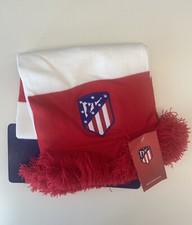 Scarf sciarpa atletico - atletico, de