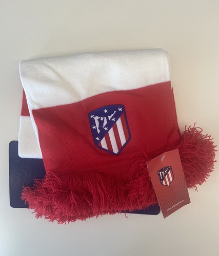 Scarf sciarpa atletico - atletico, de