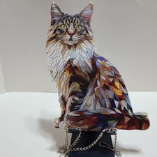 Catturasole Gatto 2 Lati Gatto