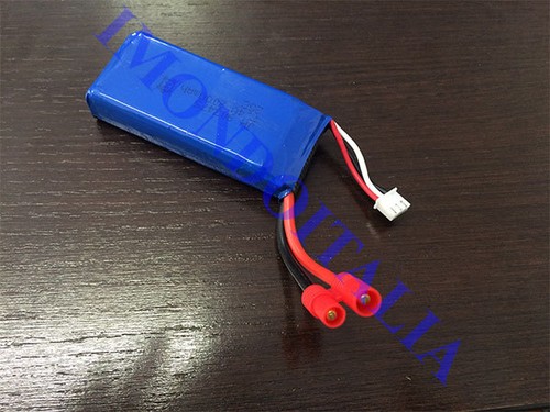 Batteria quadricottero - ,