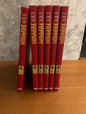 Il mito Ferrari (De Agostini)