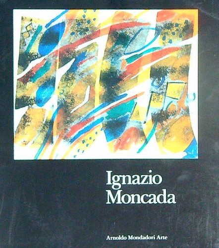 Ignazio moncada vv - moncada, aa.vv
