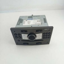 CD Radio CD 30 MP3 UY Opel