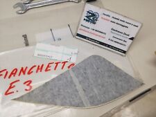 800052412 Cagiva Elefantre 125 adesivo decalcomania fianchetto sinistro 52412