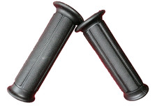 Coppia Manopole Cagiva Mito 125 disegno originale