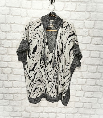 Maglione maglione maglia misto