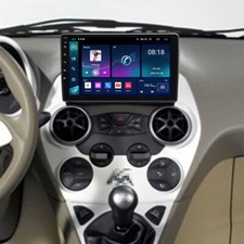 9" per Ford Ka Carplay 2008-2014 4+32GB Stereo Radio GPS Nav Wifi BT Lettore FM