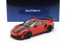 Porsche 911 (991 II) GT2 RS