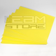 5 fogli A4 Press n peel basetta circuiti stampati pcb senza bromografo ART. AP08