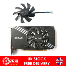 ZOTAC GTX 1060 960 950 ITX