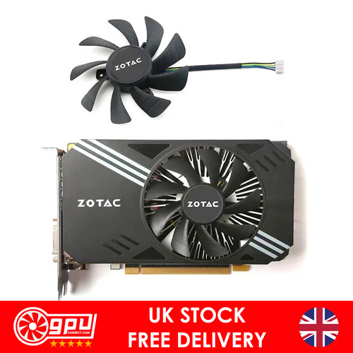 Zotac gtx 1060 960 - zotac,
