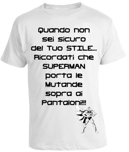 Frasi divertenti superman - divertenti,