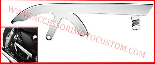 Copricinghia sportster 883 - copricinghia,