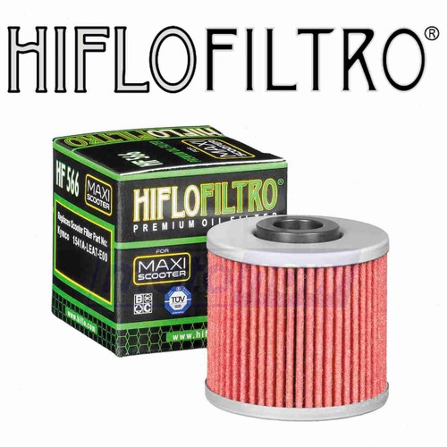 Hiflo oil filter for 2012 - hiflo,