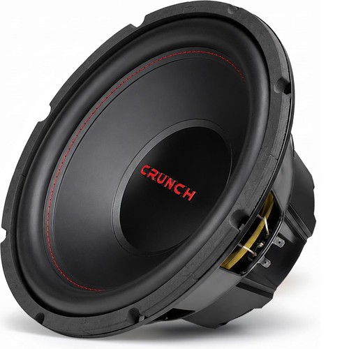 Inch car audio - 12-inch,