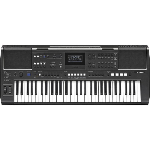Yamaha psri610 61key portable - psri610,