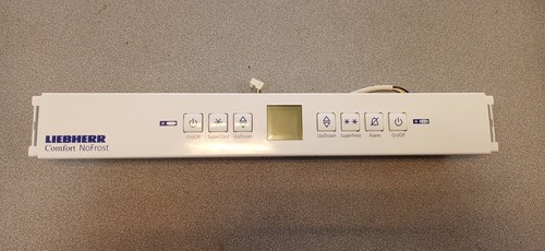 Scheda elettronica frigo - scheda,