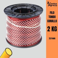 Filo per decespugliatore