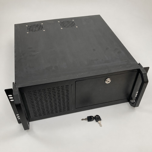 Case server rack - , 4u