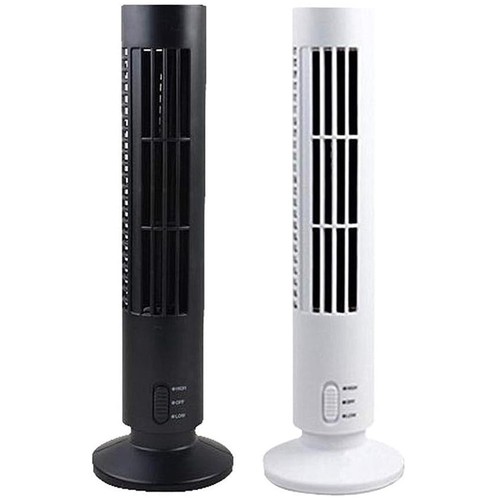 Ventilatore verticale torre - ventilatore, a
