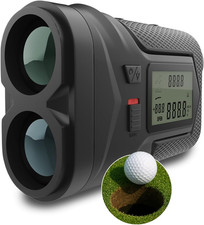 Telemetro Golf 1200M Con