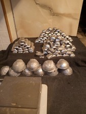 PIOMBO MORBIDO mini lingotti