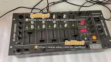 Console mixaggio Pioneer