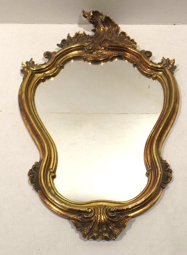 Specchio parete vintage - specchio,