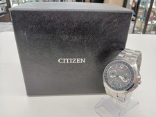 ONDA SATELLITARE CITIZEN