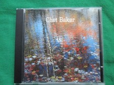 CHET BAKER - PEACE - ENJA