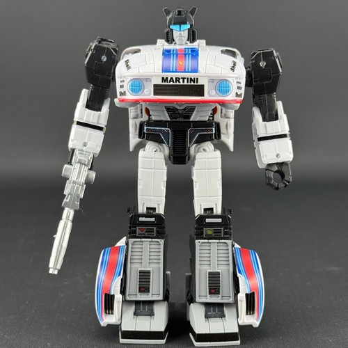Transformers legacy jazz - transformers,