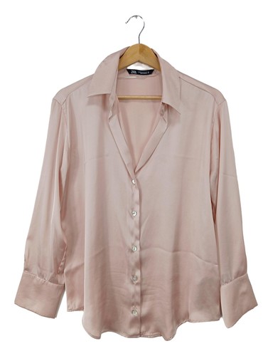 Zara camicia blusa donna - zara,