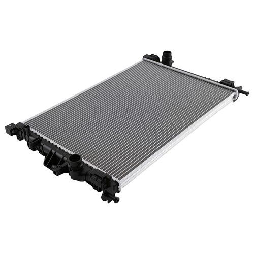 Radiatore alluminio for volvo - alluminio,