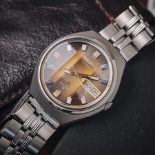 OROLOGIO UOMO VINTAGE SEIKO LM