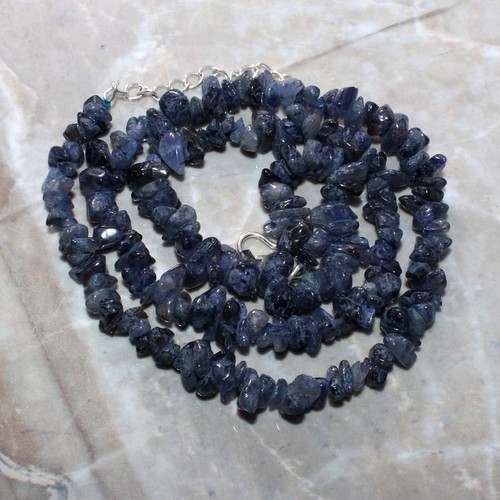 Collana argento 925 placcato - 925,