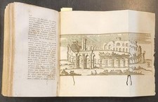 ROMANELLI Domenico. VIAGGIO DA