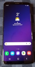 Samsung Galaxy S9 SM-G960F/DS