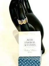 Anello avon fashion waves - fashion,