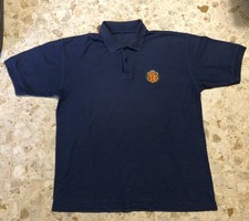 maglia tipo Polo AS ROMA