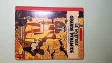 Blake et Mortimer  Le Mystere